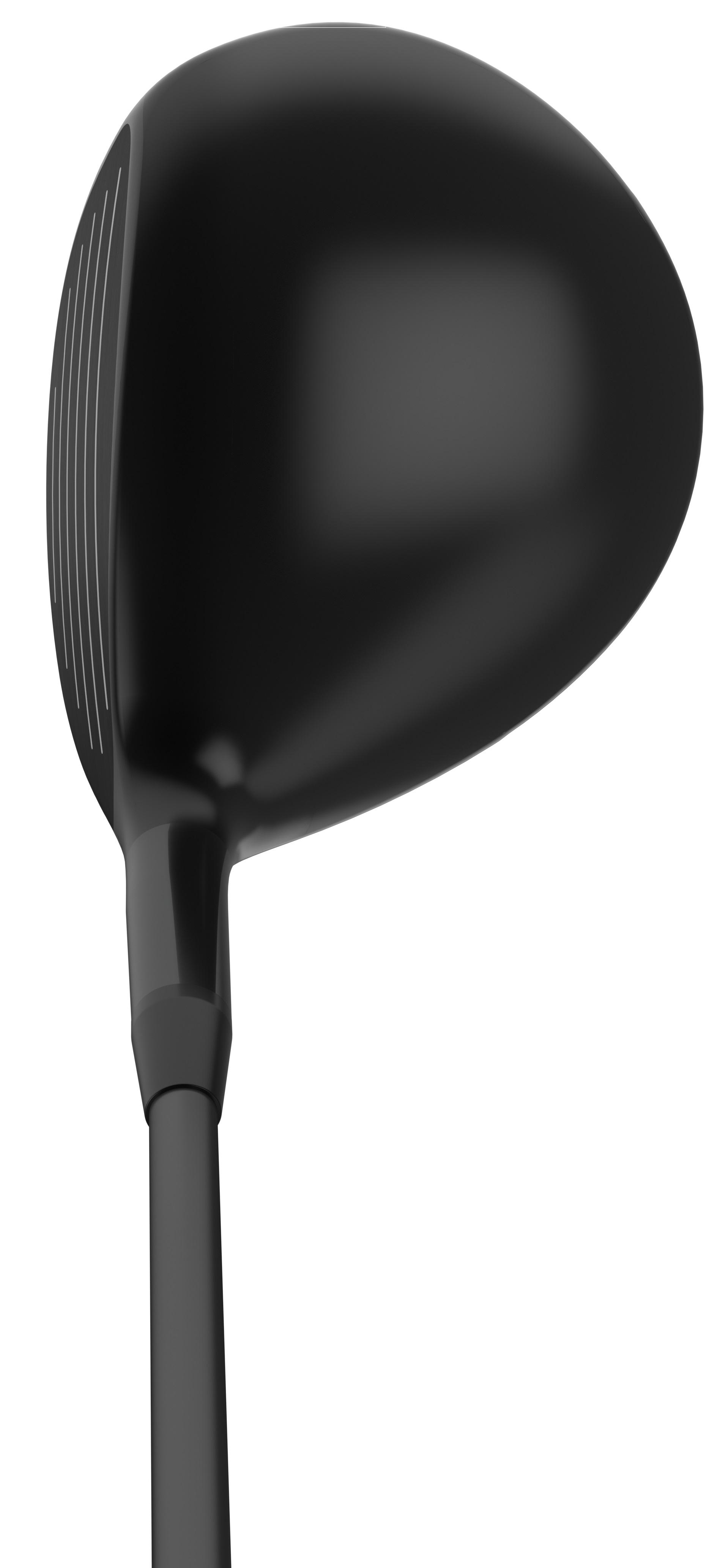 Tour Edge Exotics CBX 119 Fairway Wood - Golf Club - 3 Wood - 15° Loft - Stiff Flex - Project X LZ16 Shaft - Men