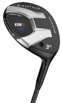 Exotics CBX 119 Fairway Wood