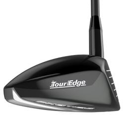 Tour Edge Exotics CBX 119 Fairway Wood - Golf Club - 3 Wood - 15° Loft - Stiff Flex - Project X LZ16 Shaft - Men