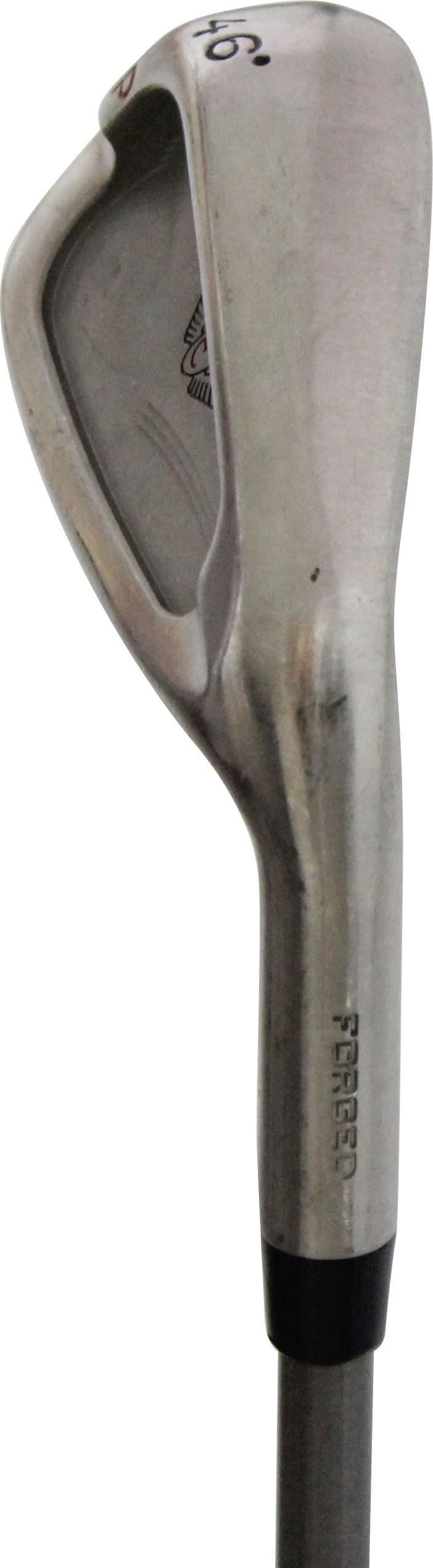 Edel Variable Length Iron Set - Golf Club - 4 - Stiff Flex - No Label Shaft - Men