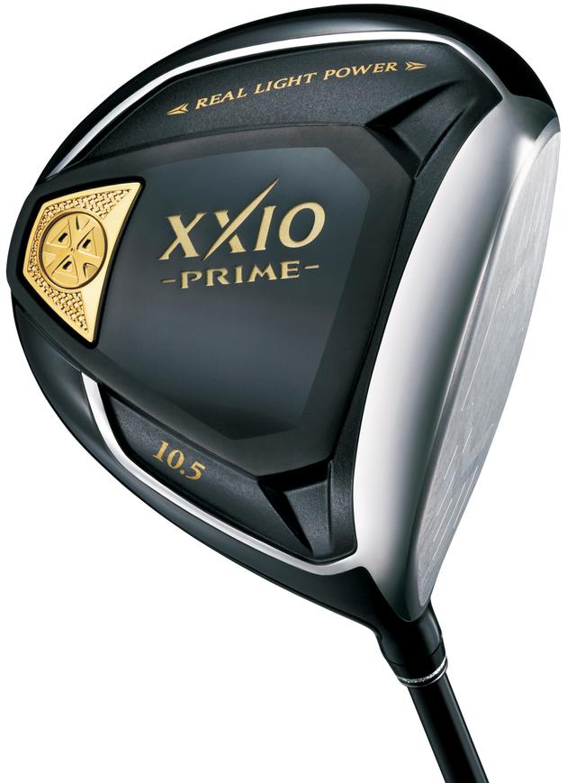 Prime 10 Driver