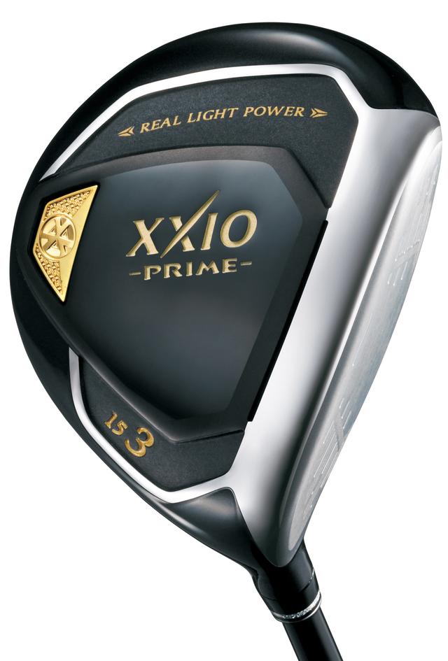 Prime 10 Fairway Wood