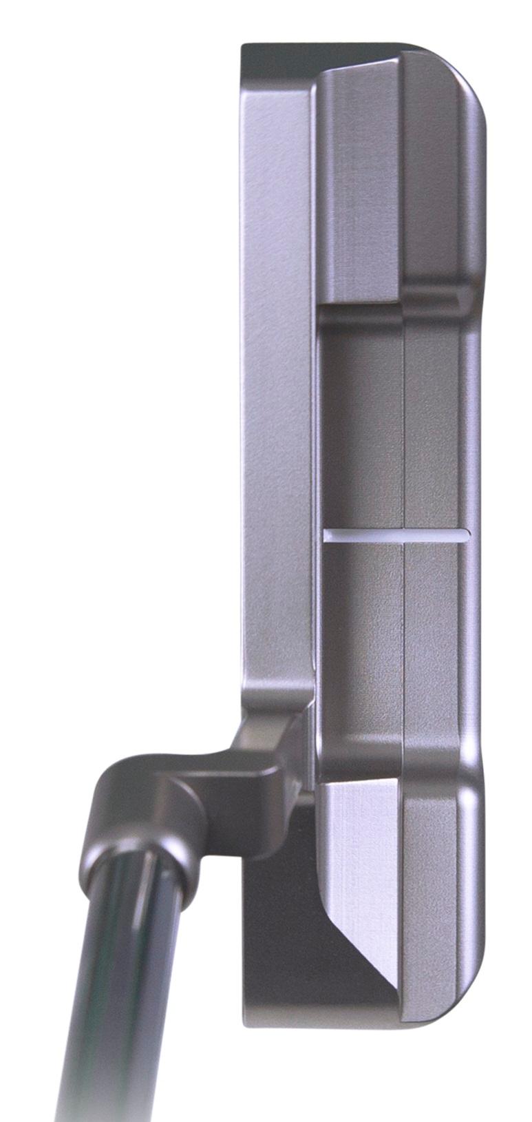 Bettinardi 2019 Studio Stock 2 Putter - Golf Club - Standard - Putterflex Flex - No Label Shaft - Men