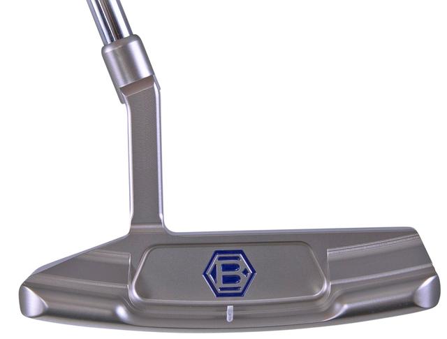 2019 Studio Stock 2 Putter