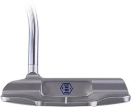 Bettinardi 2019 Studio Stock 28 Putter - Golf Club - Standard - Putterflex Flex - No Label Shaft - Men