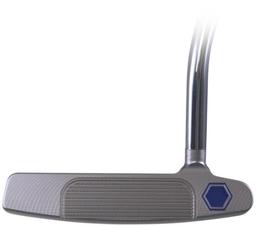 Bettinardi 2019 Studio Stock 28 Putter - Golf Club - Standard - Putterflex Flex - No Label Shaft - Men