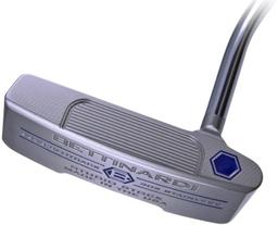 Bettinardi 2019 Studio Stock 28 Putter - Golf Club - Standard - Putterflex Flex - No Label Shaft - Men