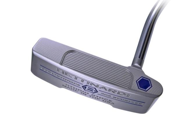 2019 Studio Stock 28 Putter