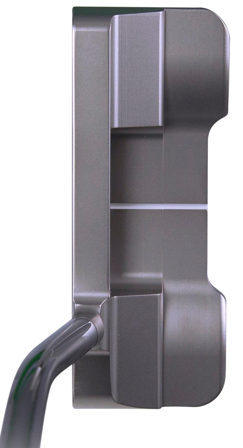 Bettinardi 2019 Studio Stock 28 Armlock Putter - Golf Club - Standard - Putterflex Flex - Bettinardi Golf Shaft - Men