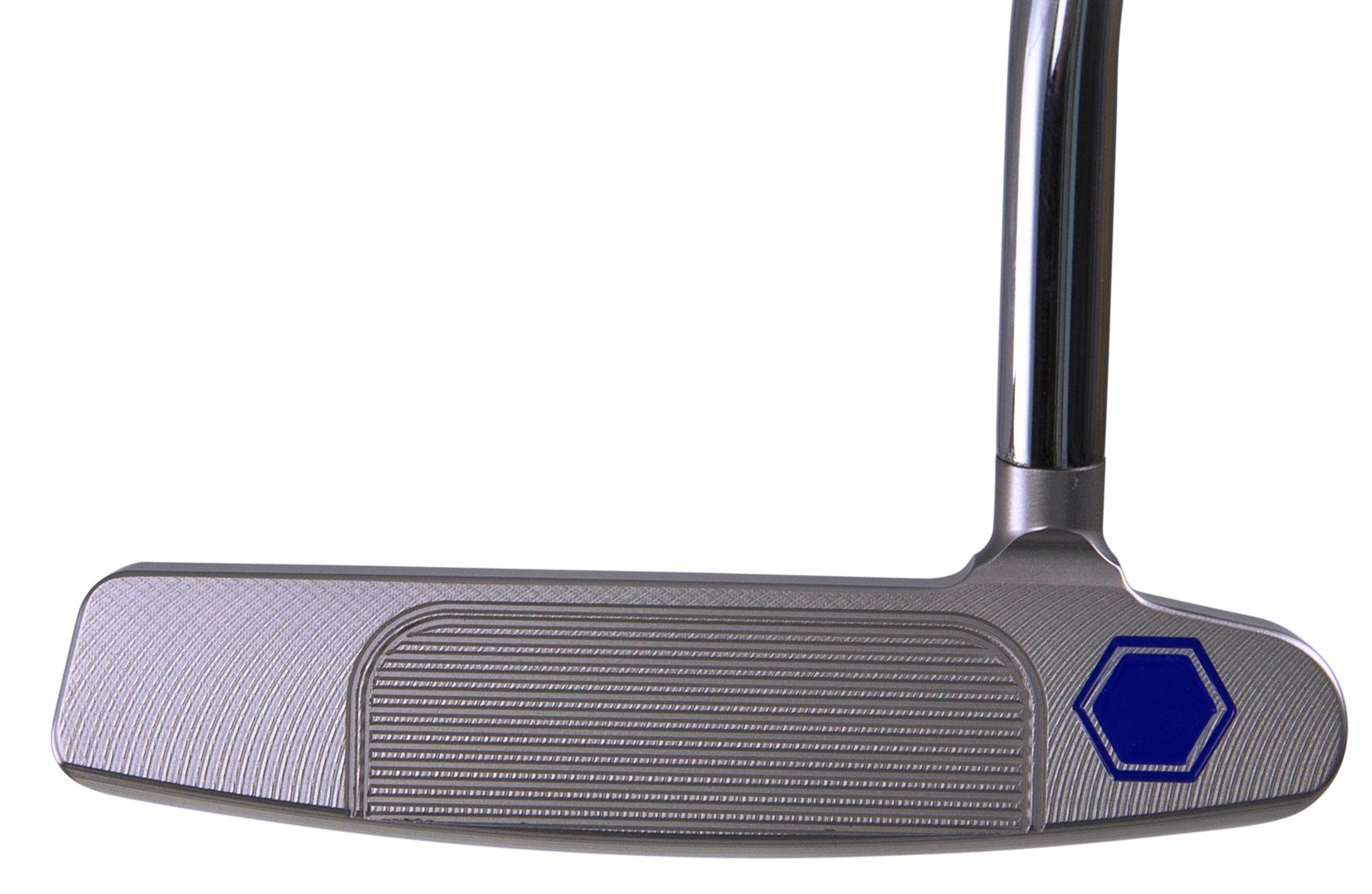 Bettinardi 2019 Studio Stock 28 Armlock Putter - Golf Club - Standard - Putterflex Flex - Bettinardi Golf Shaft - Men