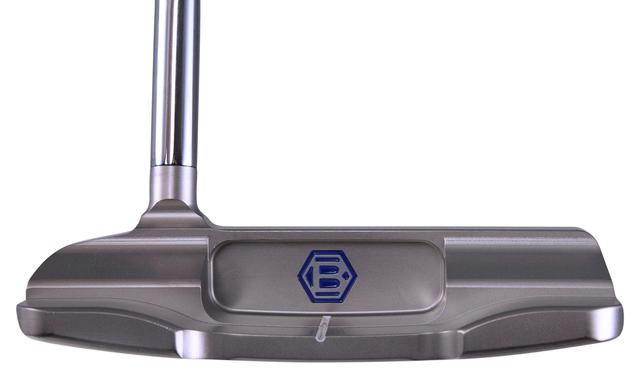 2019 Studio Stock 28 Armlock Putter