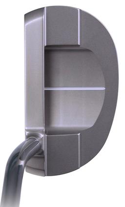 Bettinardi 2019 Studio Stock 38 Putter - Golf Club - Standard - Putterflex Flex - Bettinardi Golf Shaft - Men