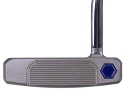 Bettinardi 2019 Studio Stock 38 Putter - Golf Club - Standard - Putterflex Flex - Bettinardi Golf Shaft - Men
