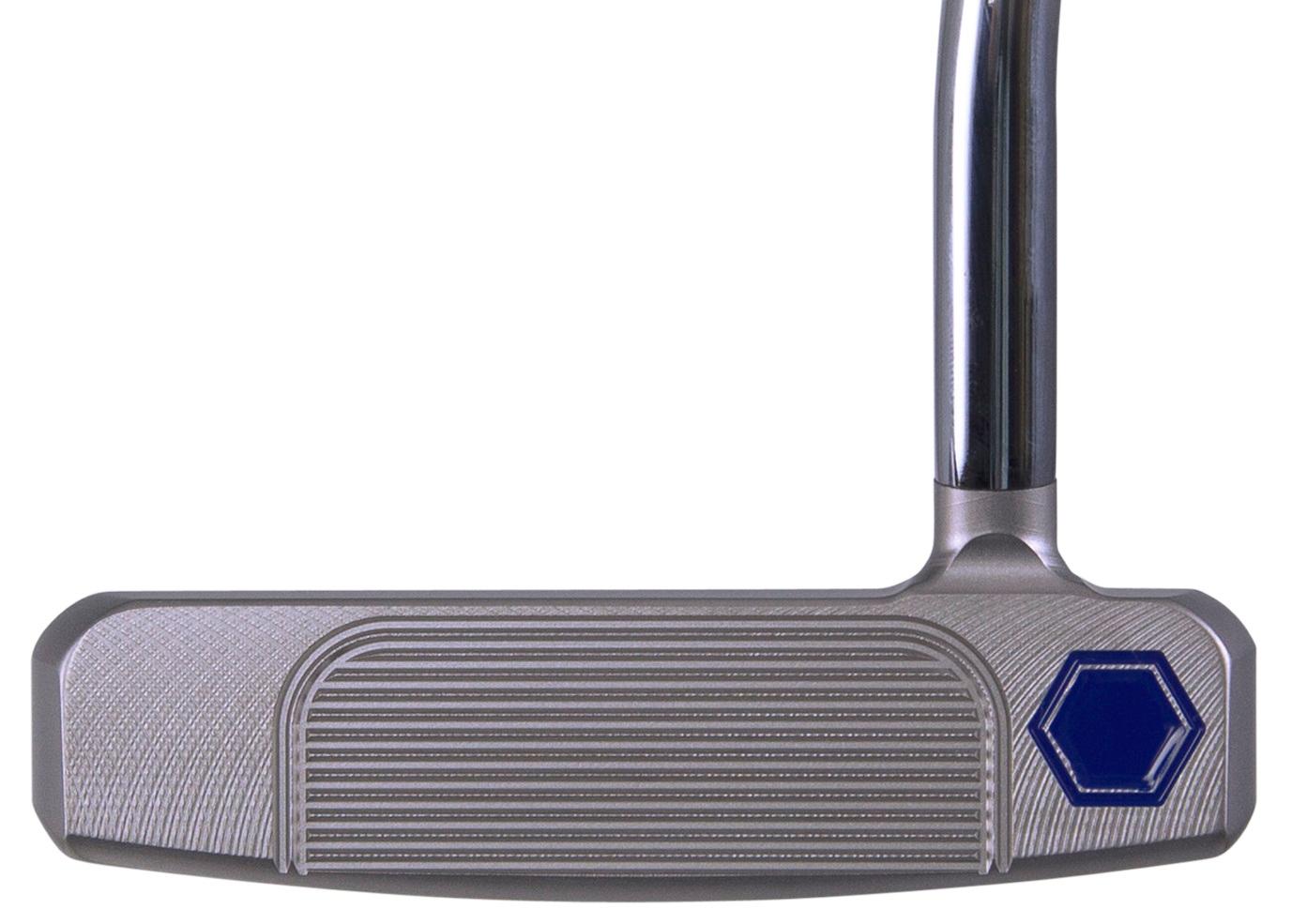 Bettinardi 2019 Studio Stock 38 Putter - Golf Club - Standard - Putterflex Flex - Bettinardi Golf Shaft - Men
