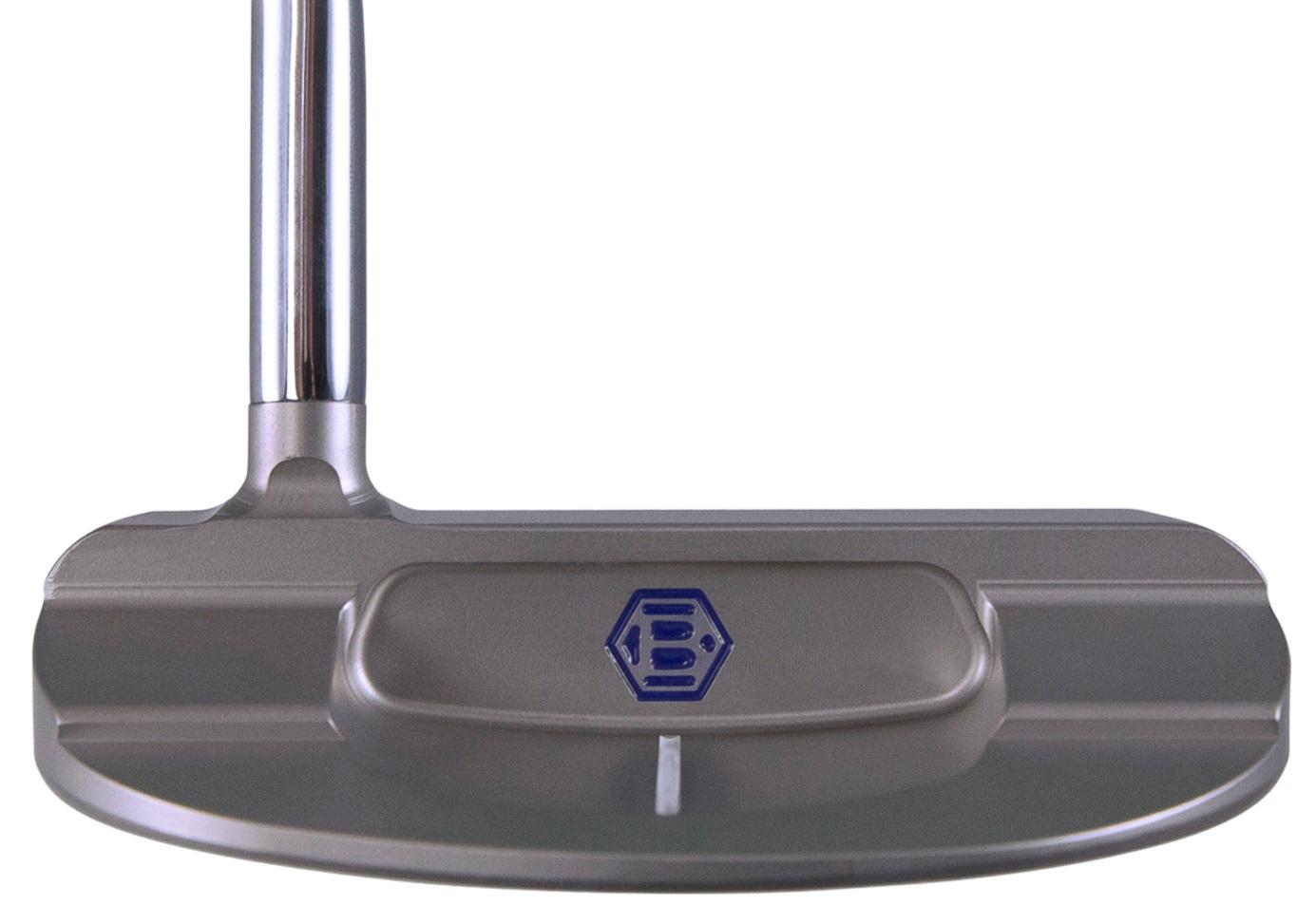 Bettinardi 2019 Studio Stock 38 Putter - Bettinardi Golf Shaft - Standard - Right Handed - Putterflex Flex - Standard Length - Standard Lie Angle - Men - Acceptable