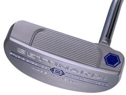 Bettinardi 2019 Studio Stock 38 Putter - Golf Club - Standard - Putterflex Flex - Bettinardi Golf Shaft - Men