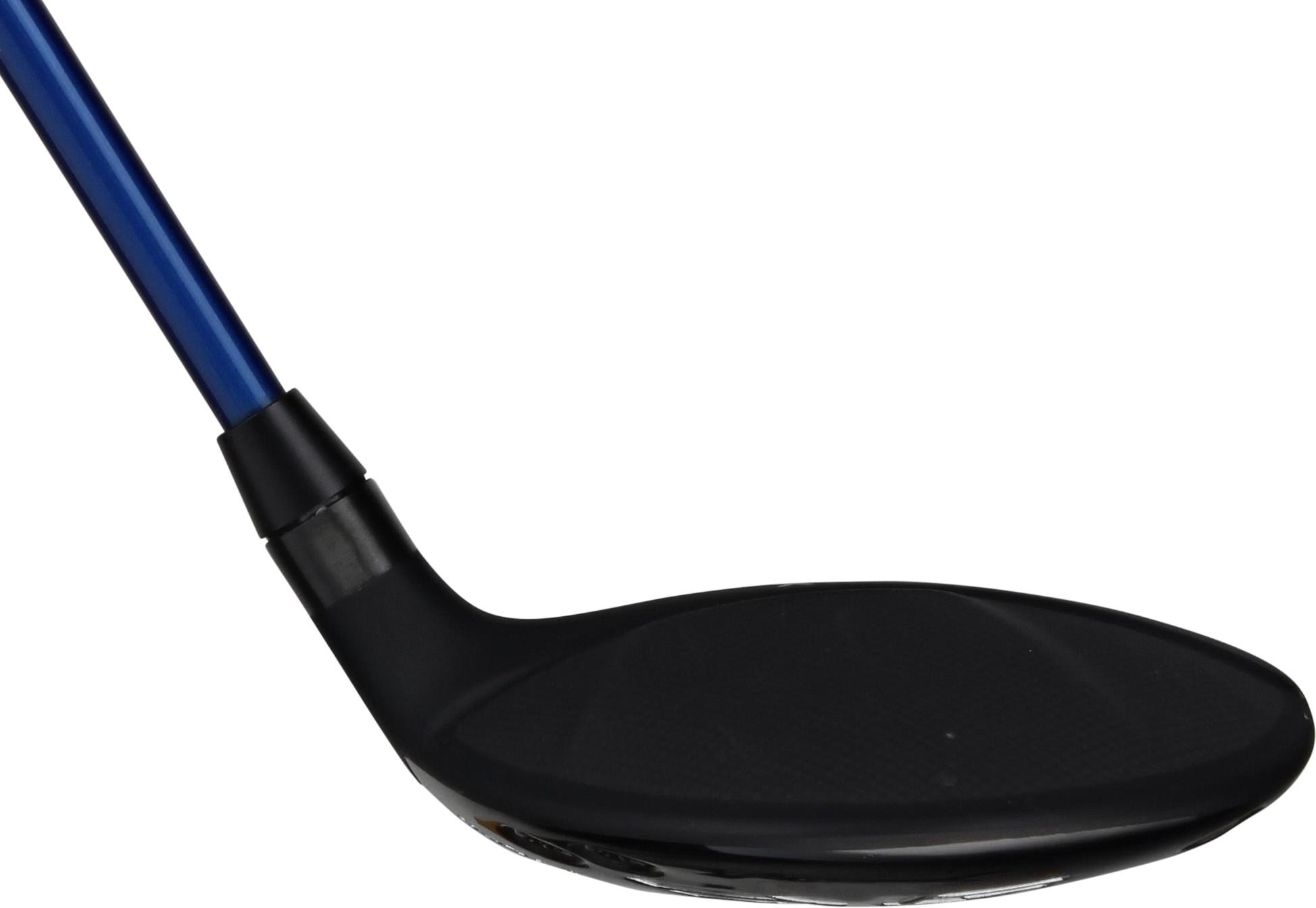 PXG 0341X Gen 2 Fairway Wood - Golf Club - Left Handed - 3 Wood - 15° Loft - Extra Stiff Flex - Mitsubishi Chemical Diamana S Limited 70 Shaft - Men