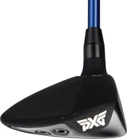 PXG 0341X Gen 2 Fairway Wood - Golf Club - Left Handed - 3 Wood - 15° Loft - Extra Stiff Flex - Mitsubishi Chemical Diamana S Limited 70 Shaft - Men