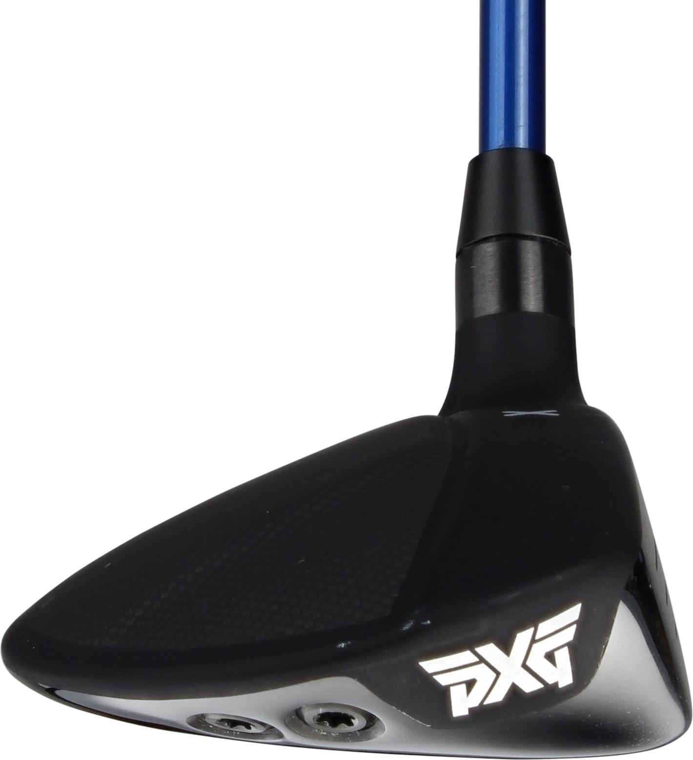 PXG 0341X Gen 2 Fairway Wood - Golf Club - Left Handed - 3 Wood - 15° Loft - Extra Stiff Flex - Mitsubishi Chemical Diamana S Limited 70 Shaft - Men