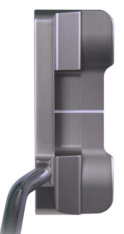 Bettinardi 2019 Studio Stock 28 Slotback Putter - Golf Club - Standard - Putterflex Flex - Bettinardi Golf Shaft - Men