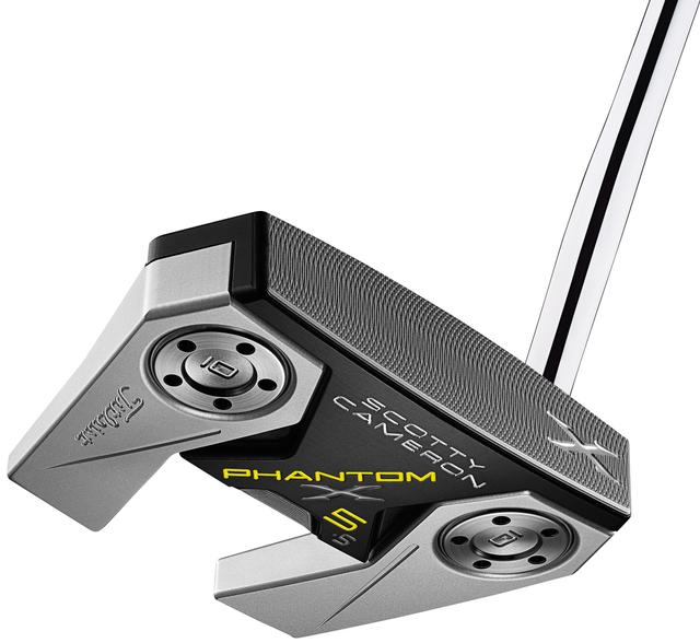 Scotty Cameron Phantom X 5.5 2019 Putter