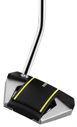 Titleist Scotty Cameron Phantom X 7 Putter - Golf Club - Standard - Putterflex Flex - Titleist Scotty Cameron Custom Shop Shaft - Men