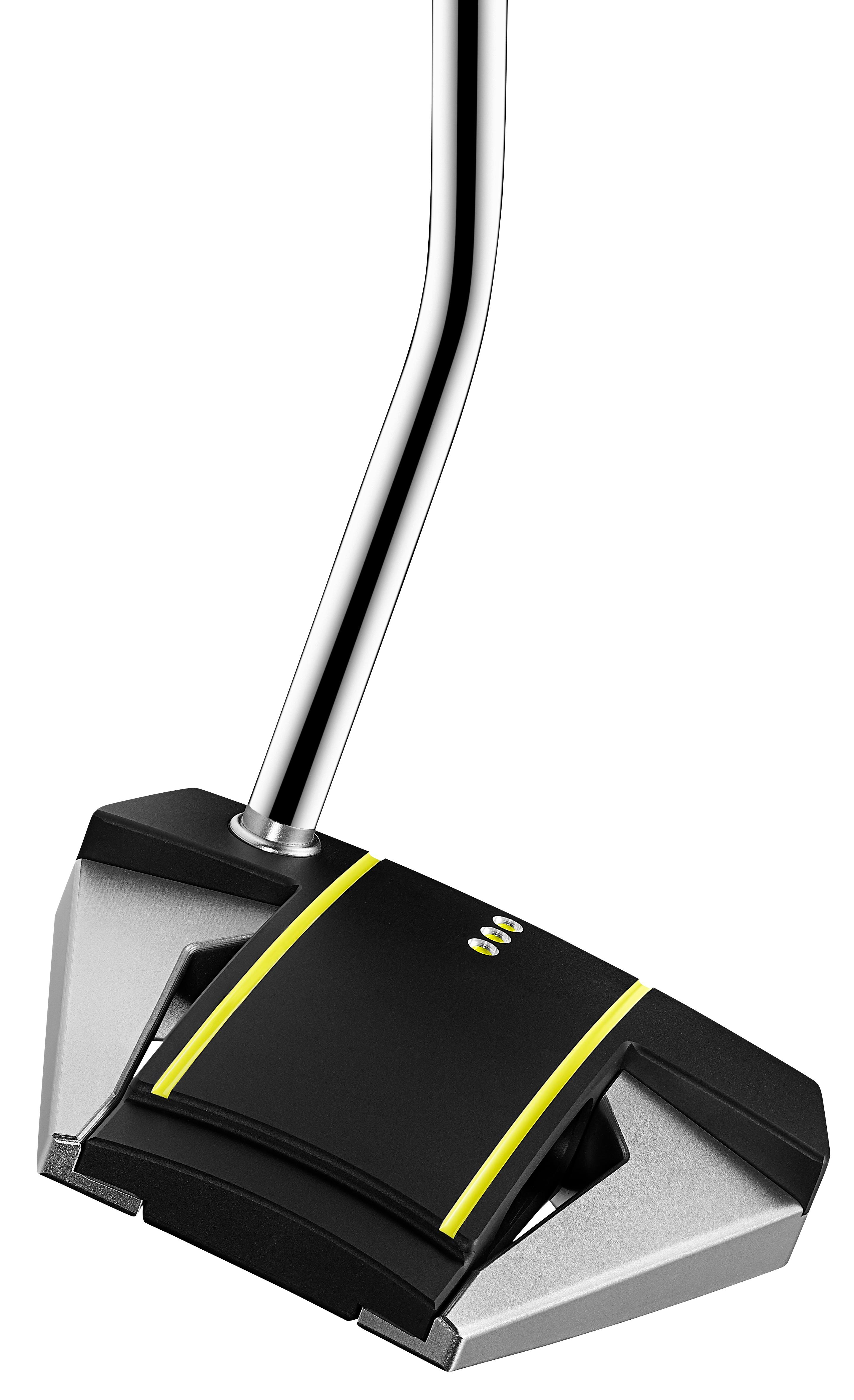 Titleist Scotty Cameron Phantom X 7 Putter - Golf Club - Standard - Putterflex Flex - Titleist Scotty Cameron Custom Shop Shaft - Men