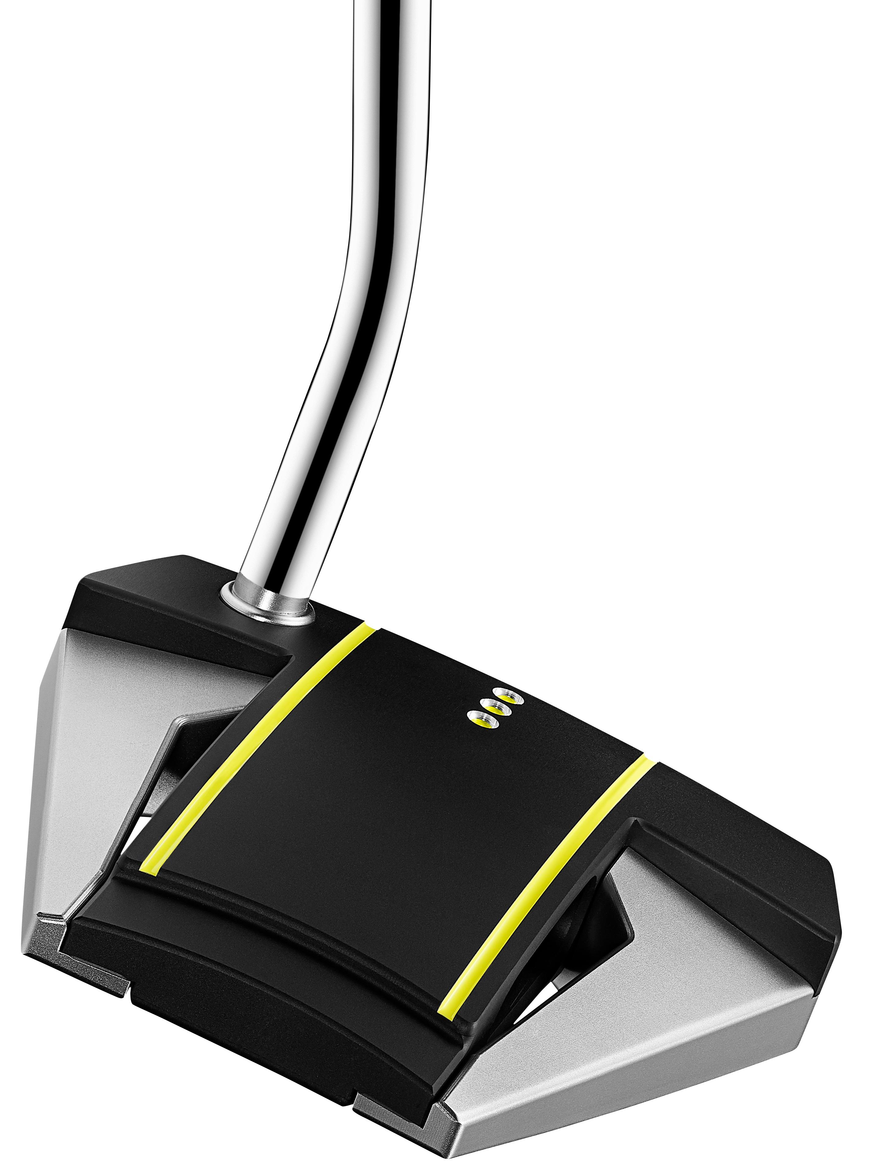 Titleist Scotty Cameron Phantom X 7.5 Putter - Golf Club - Standard - Putterflex Flex - Titleist Scotty Cameron Shaft - Men