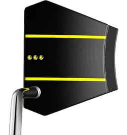 Titleist Scotty Cameron Phantom X 8 Putter - Golf Club - Standard - Putterflex Flex - Titleist Phantom X Shaft - Men