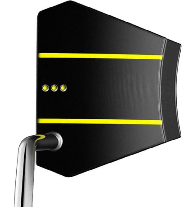 Titleist Scotty Cameron Phantom X 8 Putter - Golf Club - Standard - Putterflex Flex - Titleist Phantom X Shaft - Men