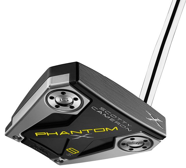 Scotty Cameron Phantom X 8.5 Putter