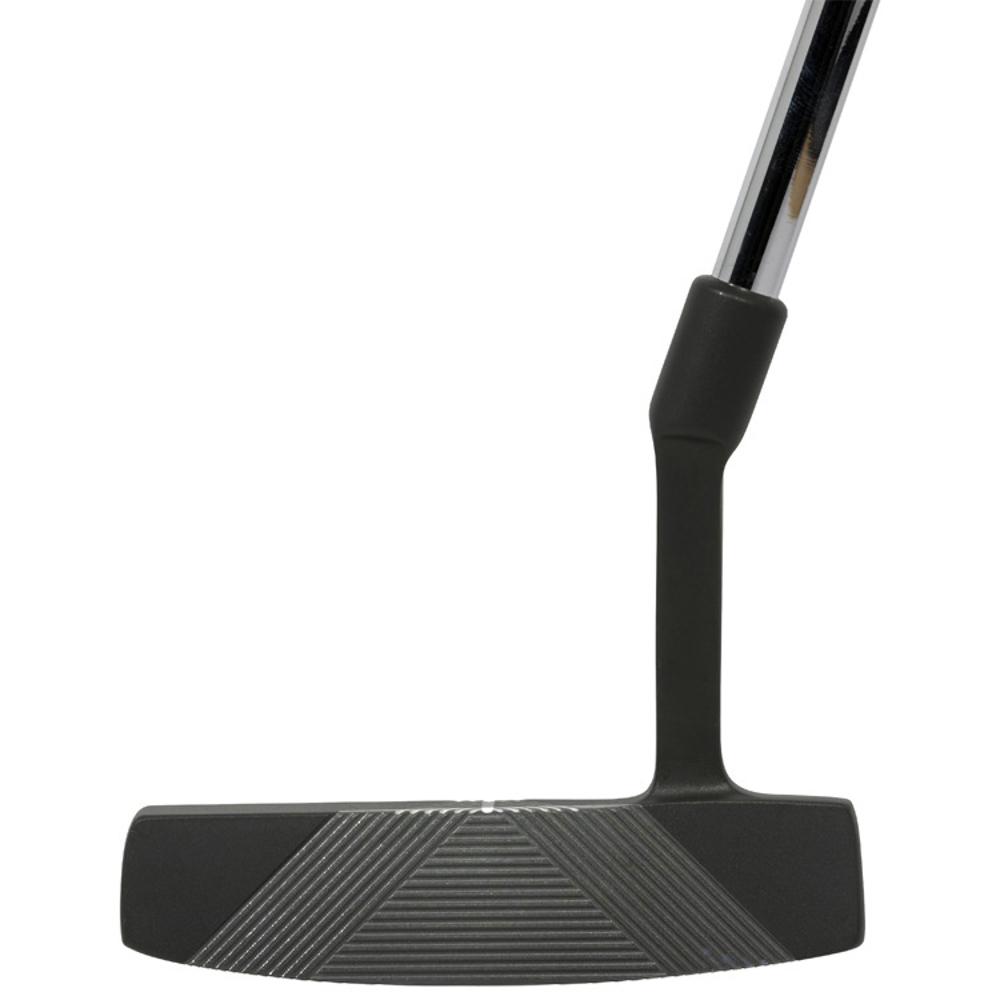 Pyramid Putters AZ-1 Mid-Size Grip Putter - Golf Club - Standard - Putterflex Flex - Pyramid Putters Shaft - Men