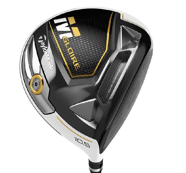 M Gloire Driver