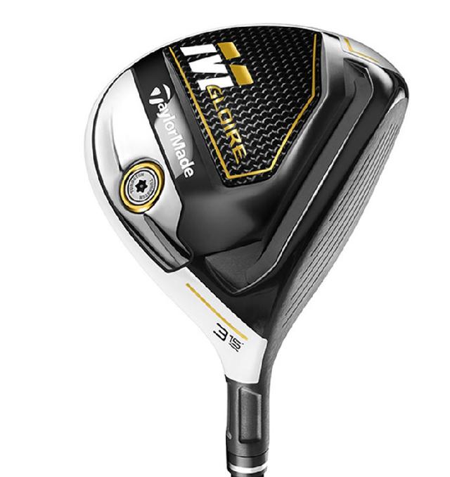 M Gloire Fairway Wood