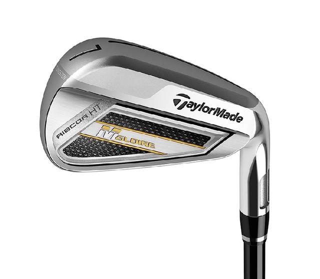 M Gloire Iron Set