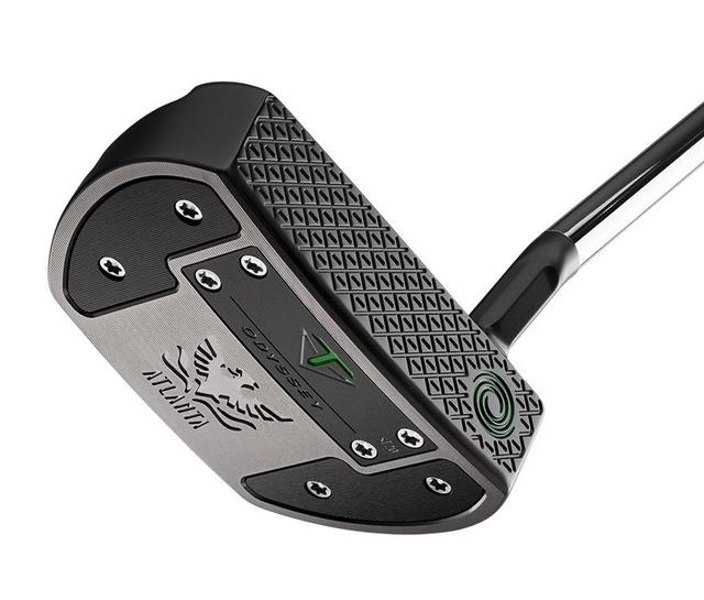 Toulon Atlanta Stroke Lab Putter