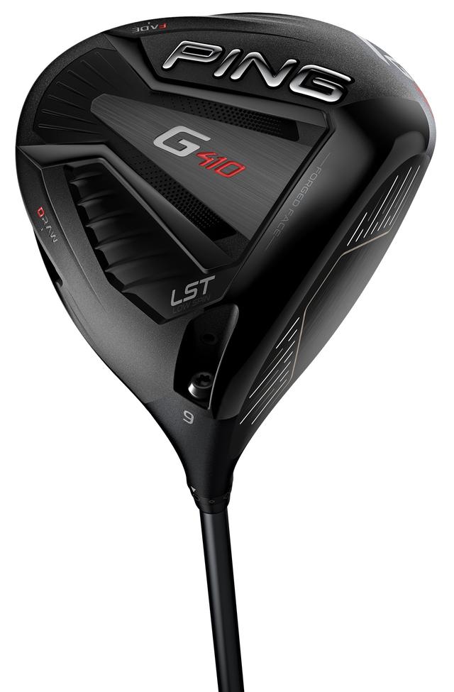 G410 LST Driver
