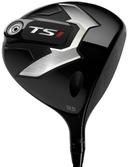 TS1 Driver