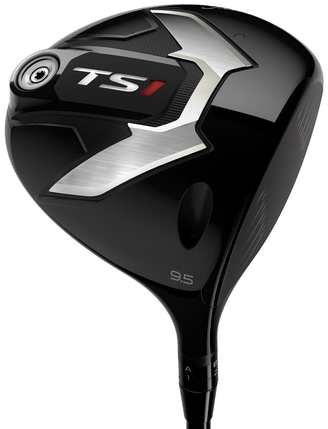 TS1 Driver