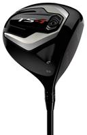 TS4 Driver