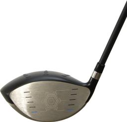 Speed System Speed Blue Driver - Golf Club - 11.5° Loft - Regular Flex - Speed System Speed Blue Shaft - Men