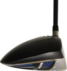 Speed System Speed Blue Driver - Golf Club - 11.5° Loft - Regular Flex - Speed System Speed Blue Shaft - Men
