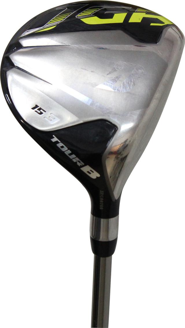 Tour B JGR Fairway Wood