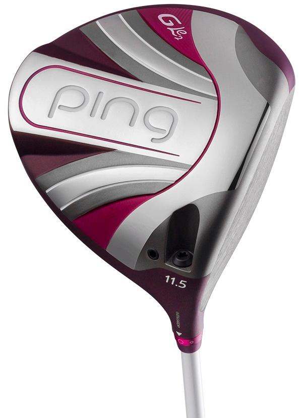 G Le2 Driver Women