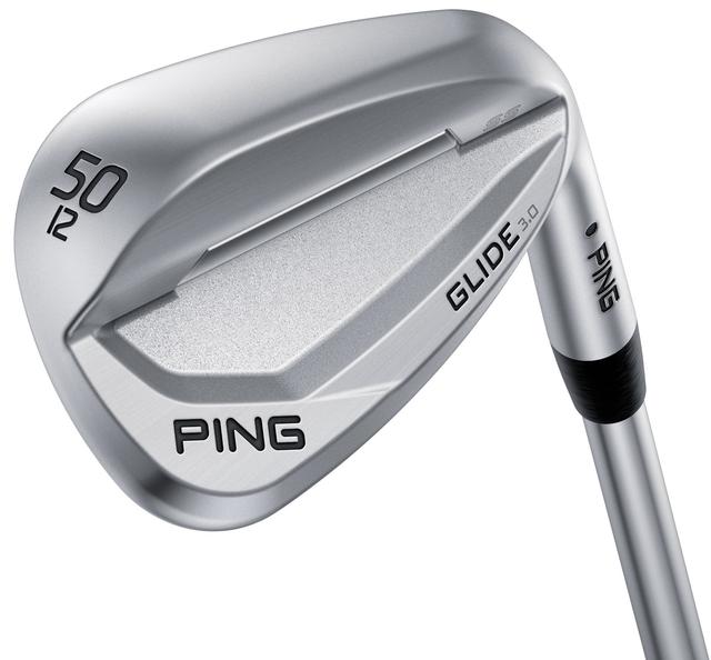 Glide 3.0 SS Wedge