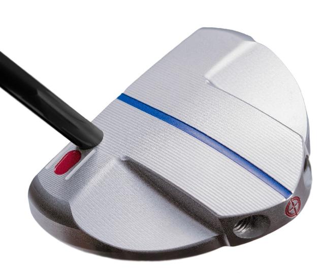 Platinum SB20 Mallet Putter