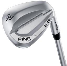 Ping Glide 3.0 TS Wedge - Golf Club