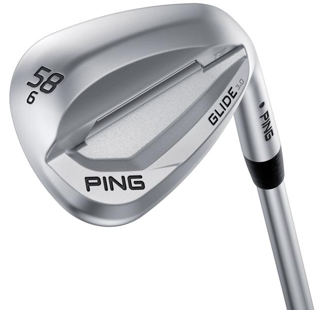 Glide 3.0 TS Wedge