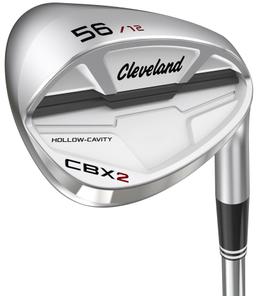 Cleveland CBX2 Wedge - Golf Club