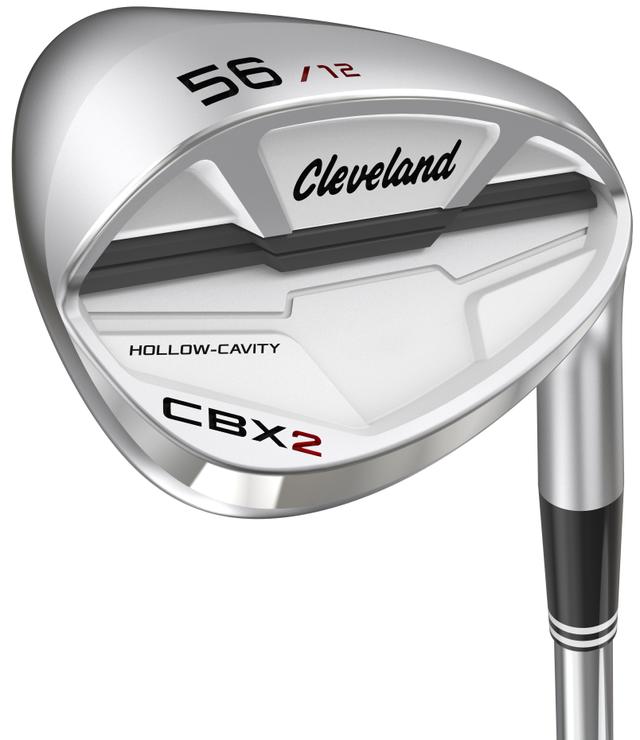 CBX2 Wedge
